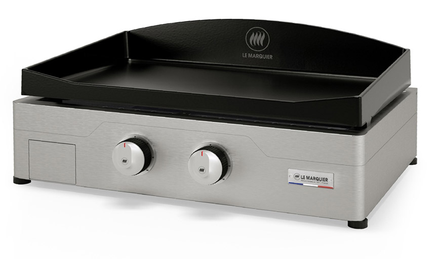 Description plancha