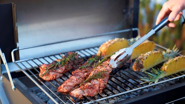 Accessoires barbecues