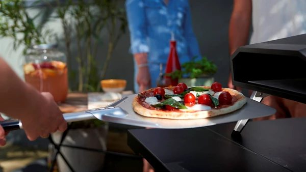 Fours à pizza