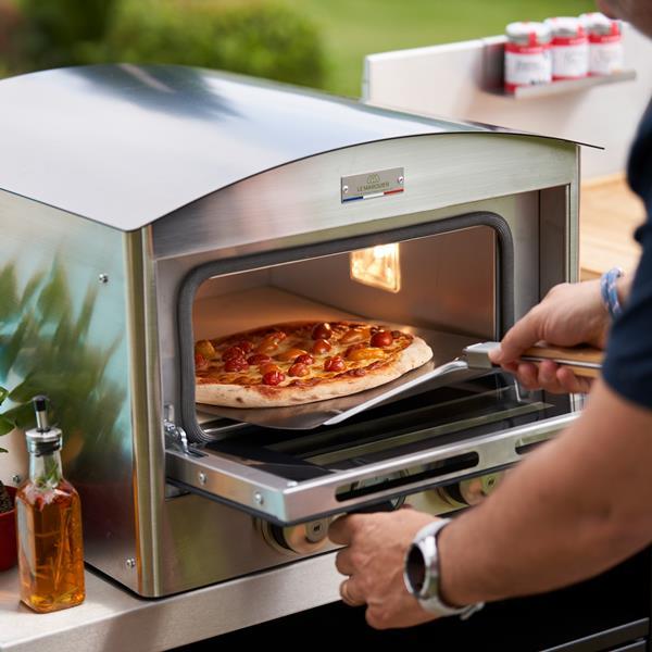 Fours à pizza électriques