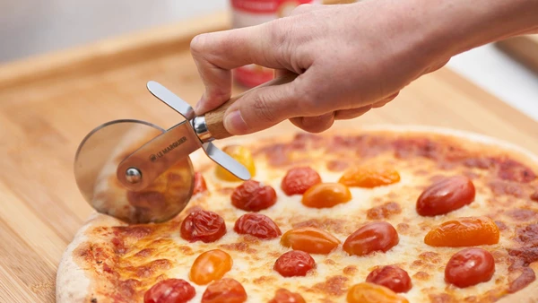 Accessoires four à pizza