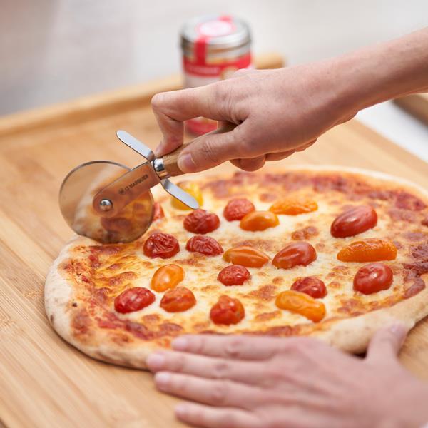 Accessoires four à pizza