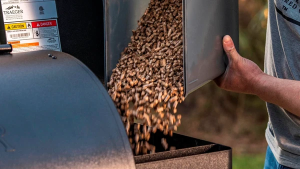 Pellets
