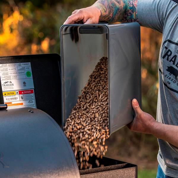 Pellets